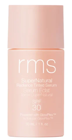 SuperNatural Radiance Tinted Serum with SPF 30|RMS Beauty Best