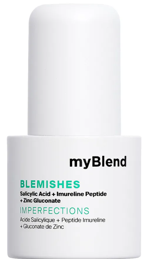 Superserum Blemishes|myBlend Online