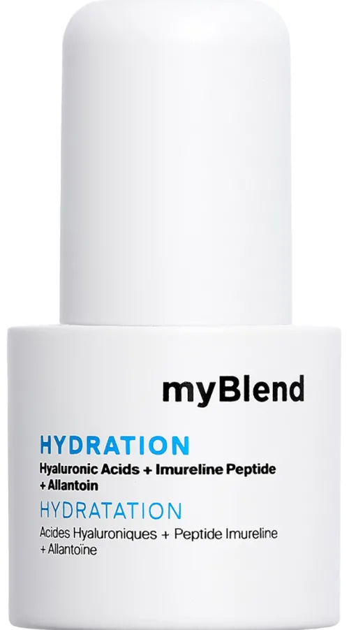 Superserum Hydration|myBlend Discount