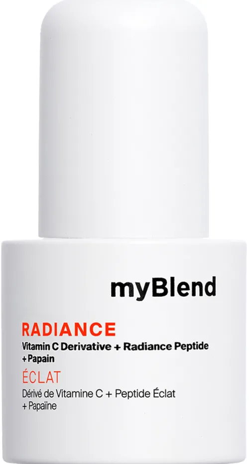 Superserum Radiance|myBlend