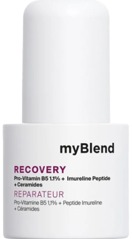 Superserum Recovery|myBlend