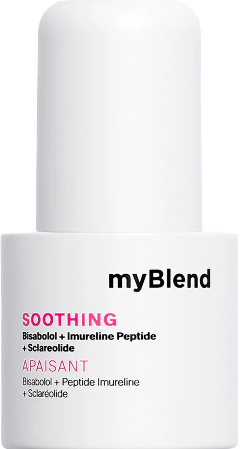 Superserum Soothing|myBlend Online