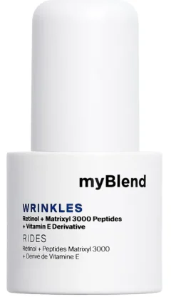 Superserum Wrinkles|myBlend Outlet