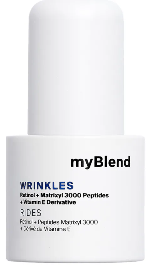 Superserum Wrinkles|myBlend Outlet