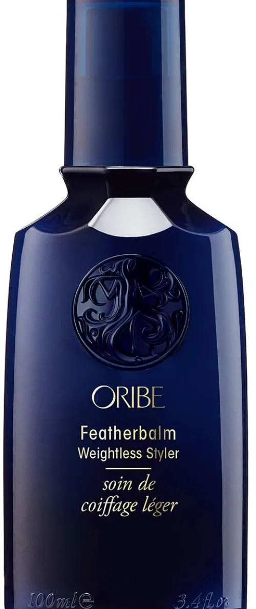 Supershine Featherbalm Weightless Styler|Oribe Hot