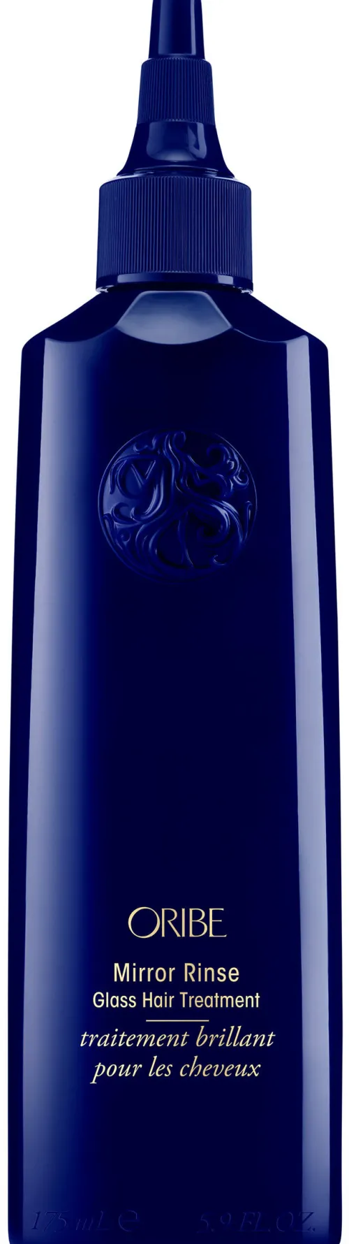 Supershine Mirror Rinse Glass Hair Treatment|Oribe New