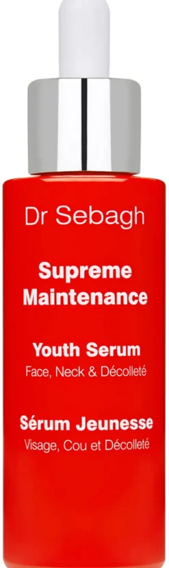 Supreme Maintenance Youth Serum|Dr Sebagh New