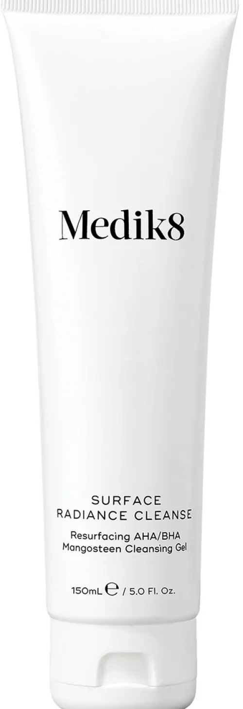 Surface Radiance Cleanse|Medik8 Online