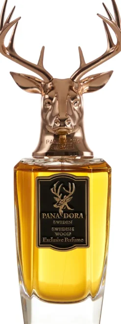 Swedish Wood|PANA DORA SWEDEN Hot