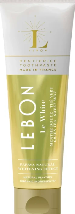Sweet Mint - Green Tea|Lebon Clearance