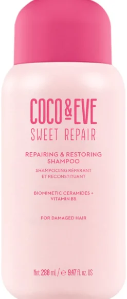 Sweet Repair Shampoo|Coco & Eve Hot