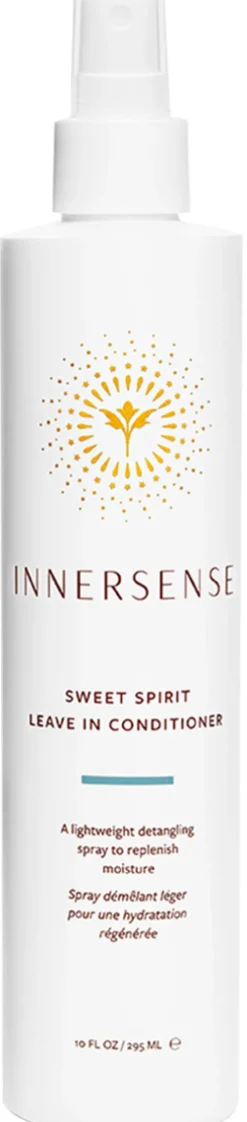 SWEET SPIRIT LEAVE IN CONDITIONER|INNERSENSE Hot