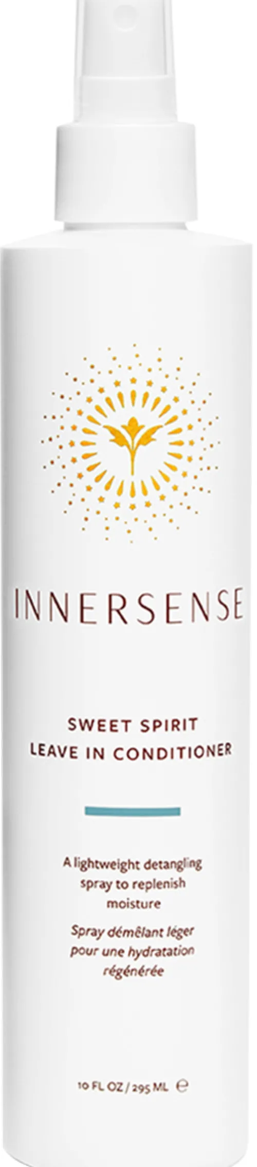 SWEET SPIRIT LEAVE IN CONDITIONER|INNERSENSE Hot