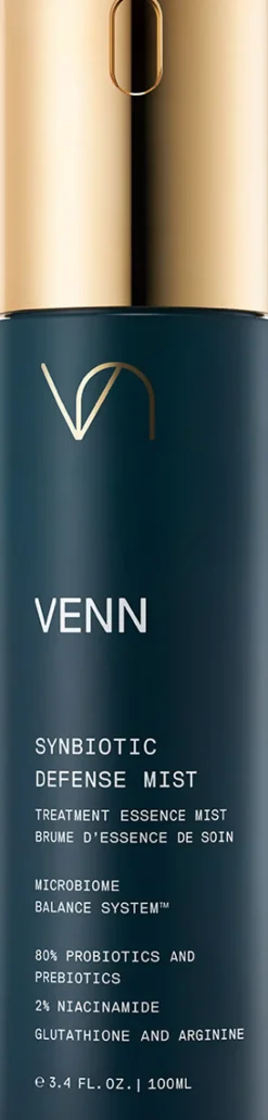 Synbiotic Defense Mist|Venn