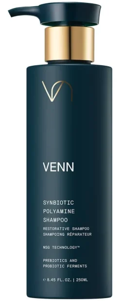 Synbiotic Polyamine Shampoo|Venn Discount