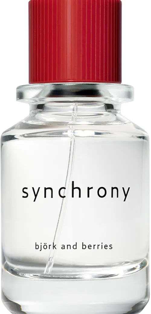 Synchrony|Björk and Berries Best