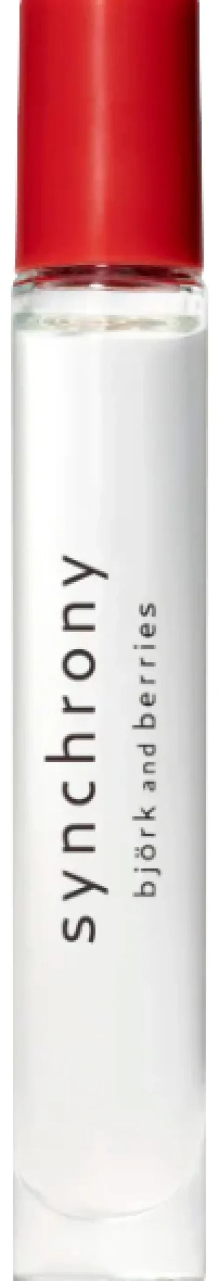 Synchrony Perfume Oil|Björk and Berries New