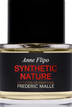 SYNTHETIC NATURE|Editions de Parfums Frédéric Malle New