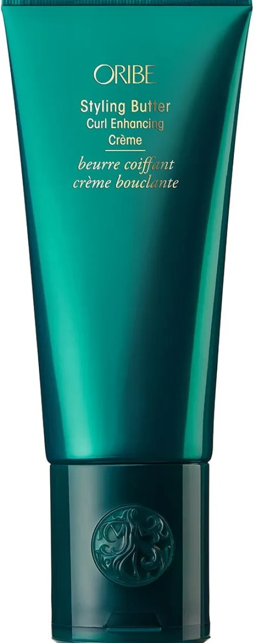 Sytling Butter Curl Enhancing Crème|Oribe New