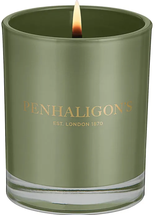 Tabuk Harvest Scented Candle|Penhaligon's Outlet