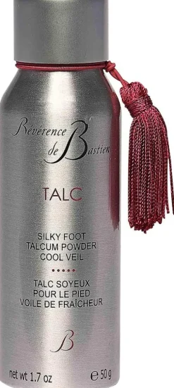 Talc|Reverence de Bastien Hot
