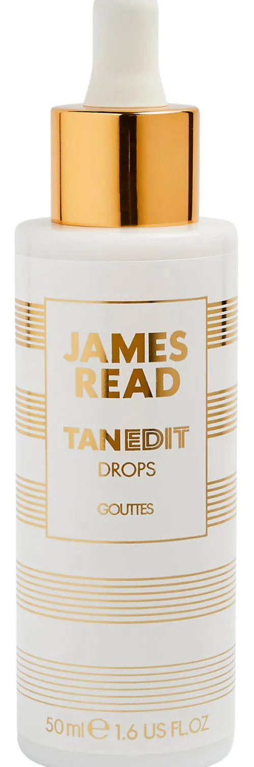 Tan Edit|James Read Online