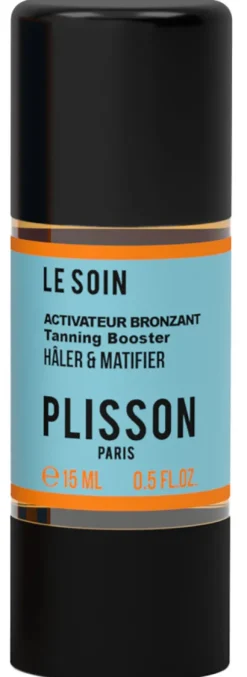 Tanning Booster|PLISSON 1808 Sale