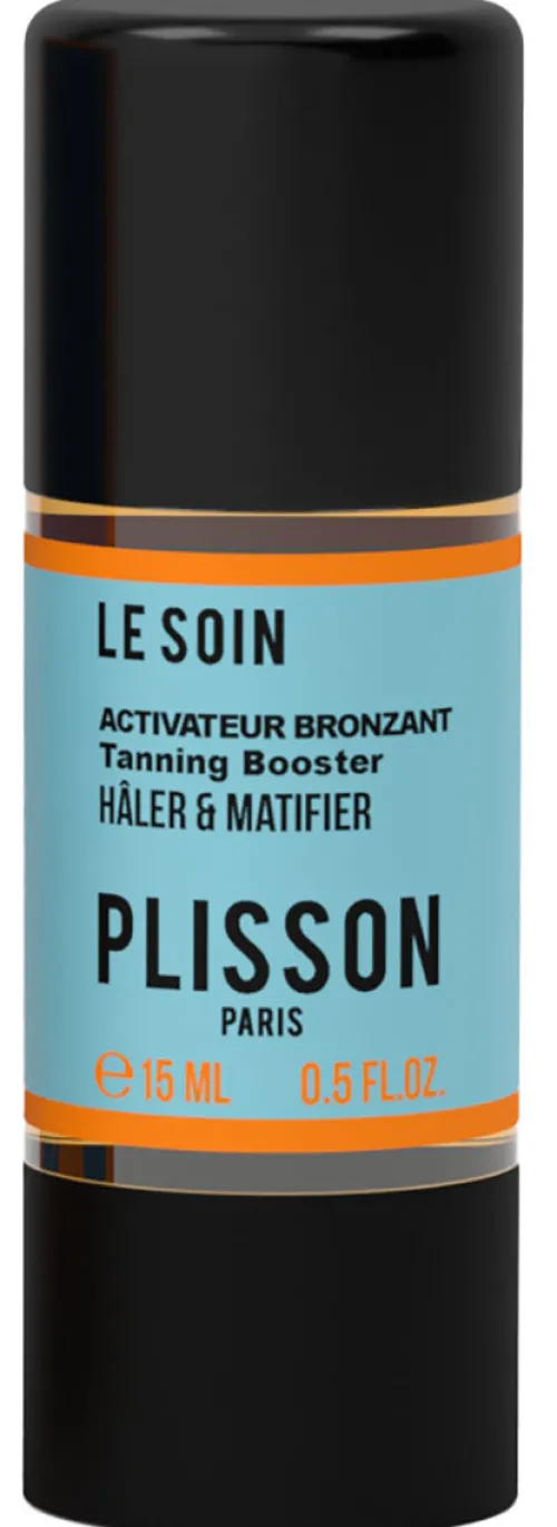 Tanning Booster|PLISSON 1808 Sale