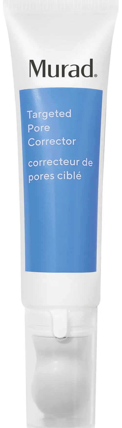 Targeted Pore Corrector|Murad