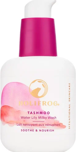 Tashmoo Water Lily Milky Wash|HoliFrog Outlet