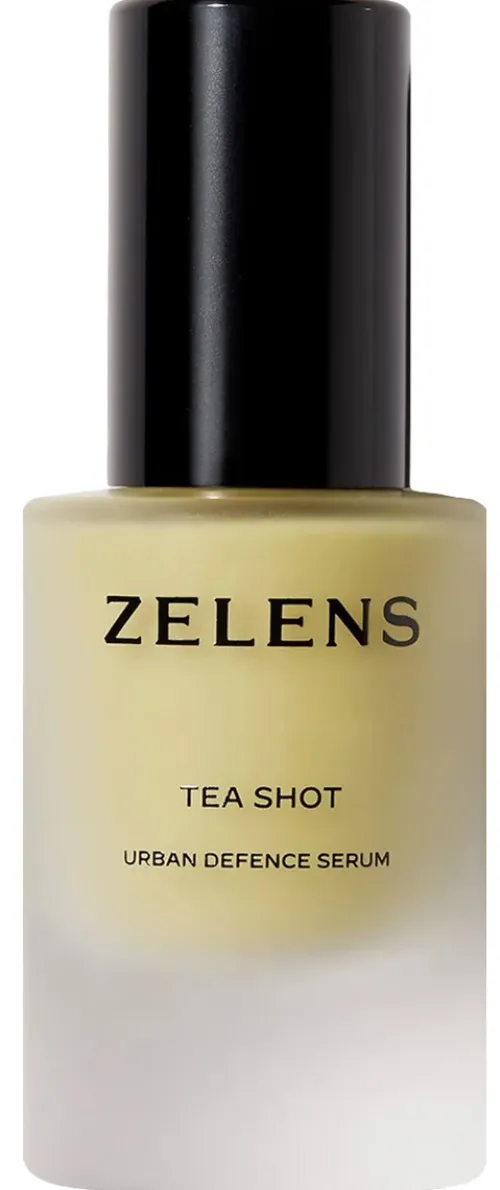 Tea Shot Urban Defence Serum|Zelens Discount
