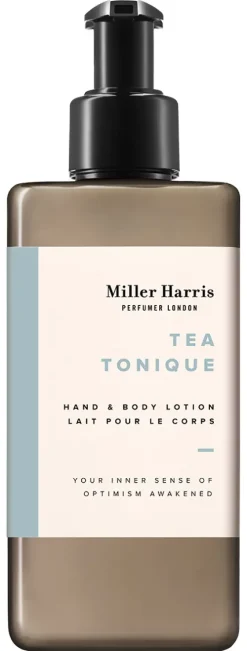 Tea Tonique Hand & Body Lotion|Miller Harris Hot