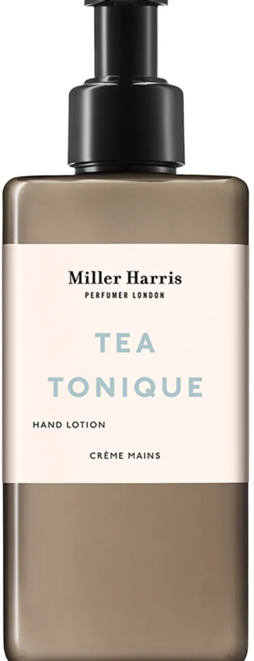 Tea Tonique Hand Lotion|Miller Harris New