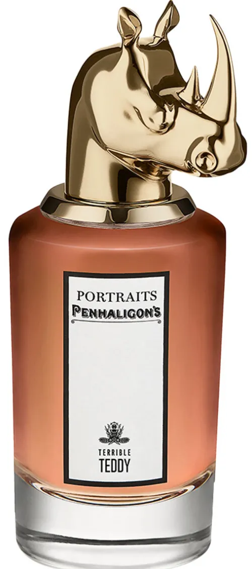 Terrible Teddy|Penhaligon's