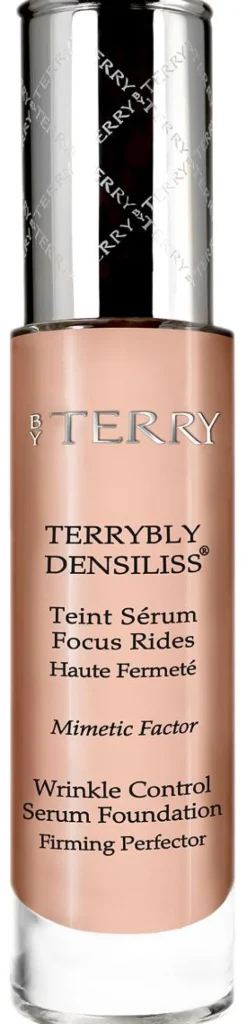 Terrybly Densiliss Foundation|By Terry New