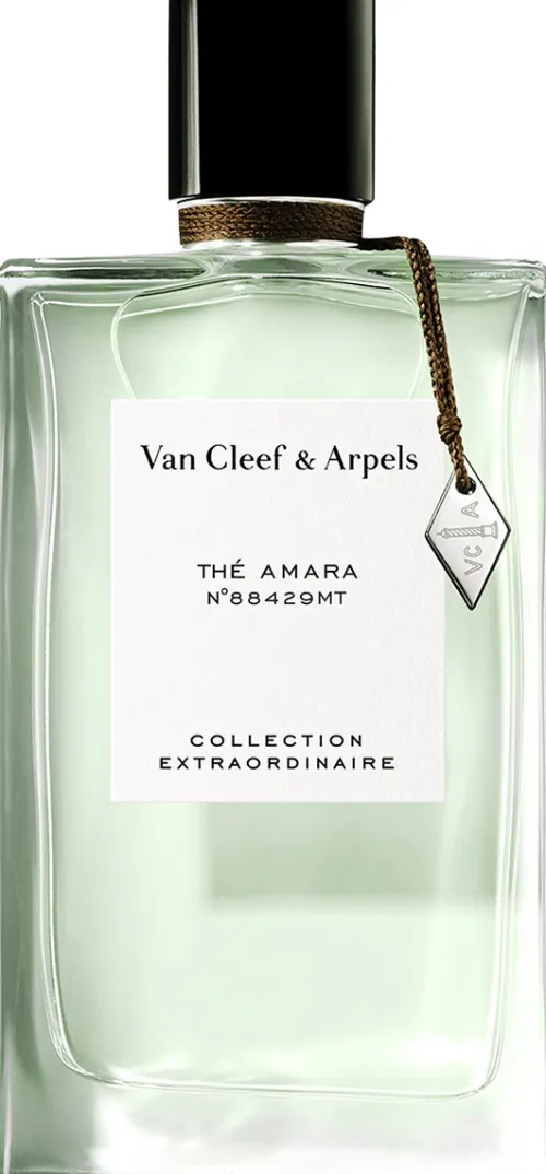 Thé Amara|Van Cleef & Arpels Hot