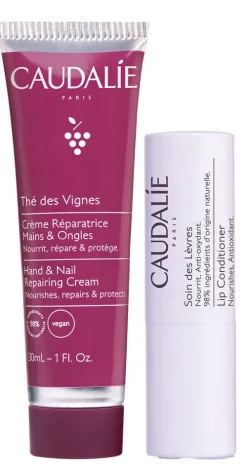 Thé des Vignes LipHand Duo|Caudalie Sale