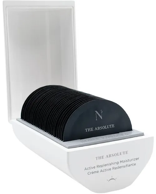 The Absolute Active Replenishing Moisturizer|NOBLE PANACEA Best