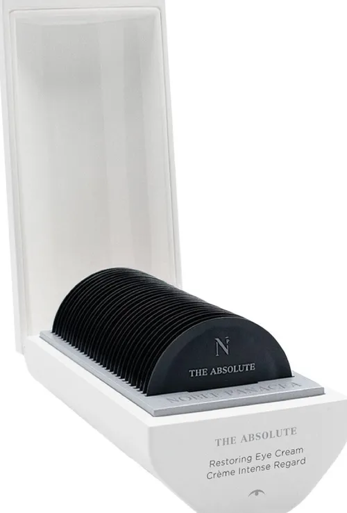 The Absolute Restoring Eye Cream|NOBLE PANACEA New