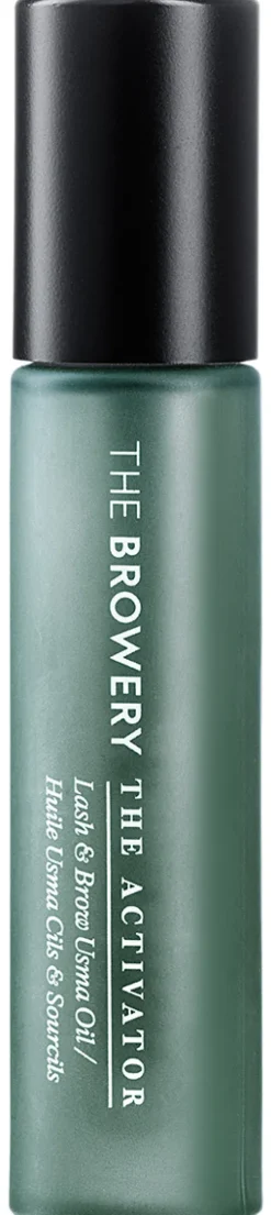 The Activator|The Browery Sale