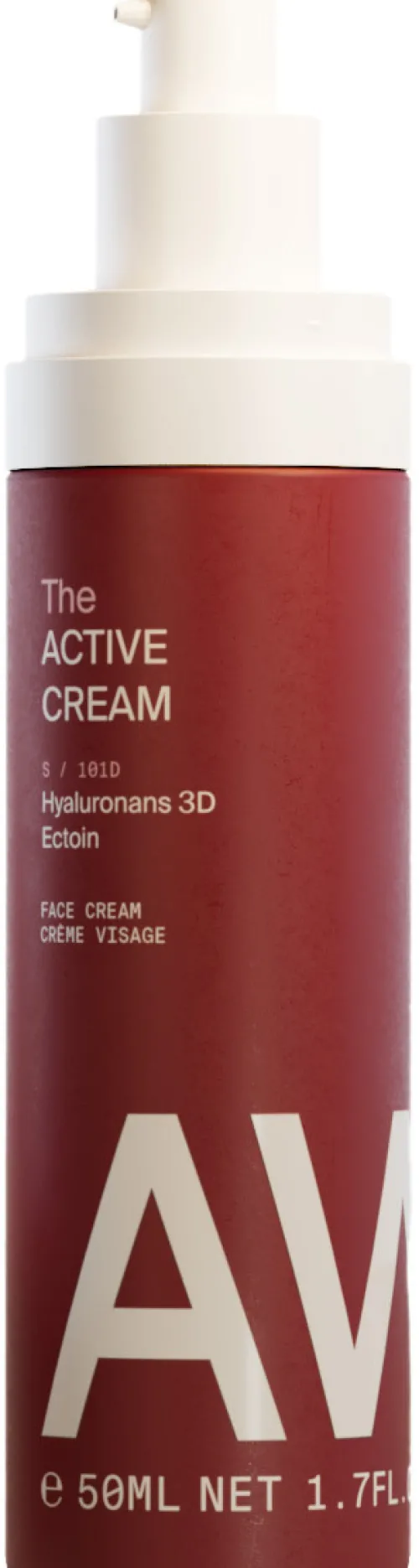 The Active Cream|AWvi New