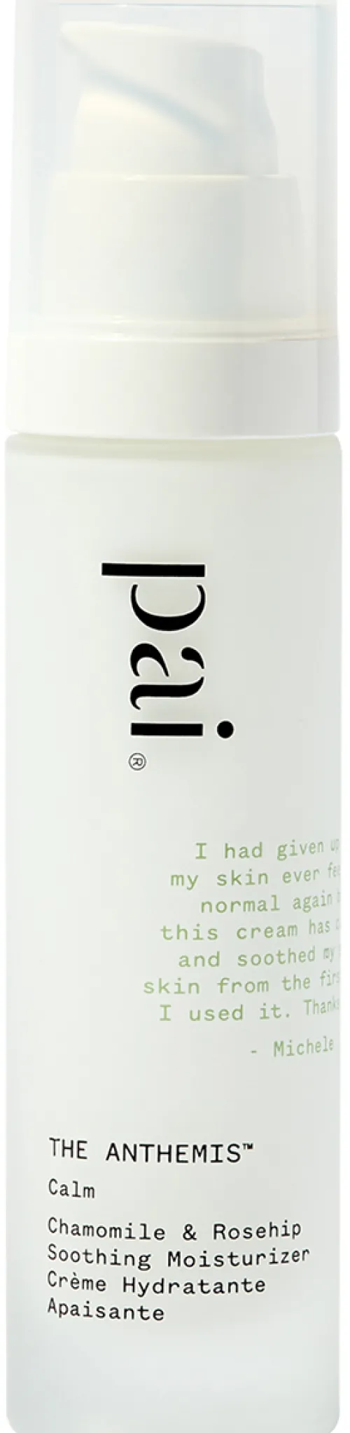The Anthemis|Pai Skincare Clearance