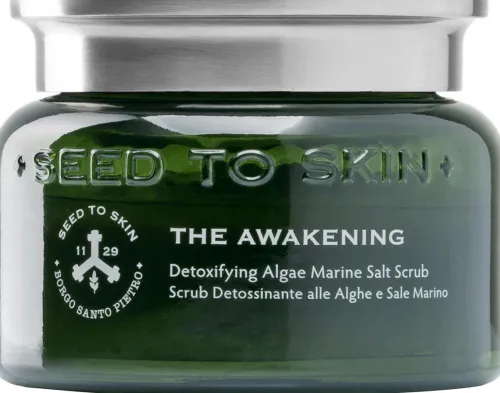 The Awakening|Seed to Skin