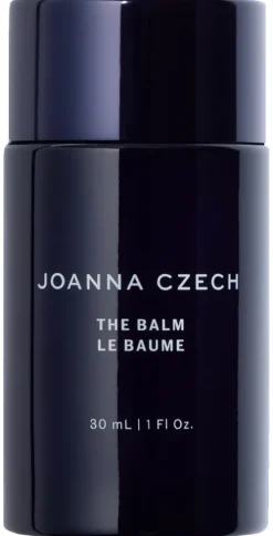 The Balm|Joanna Czech