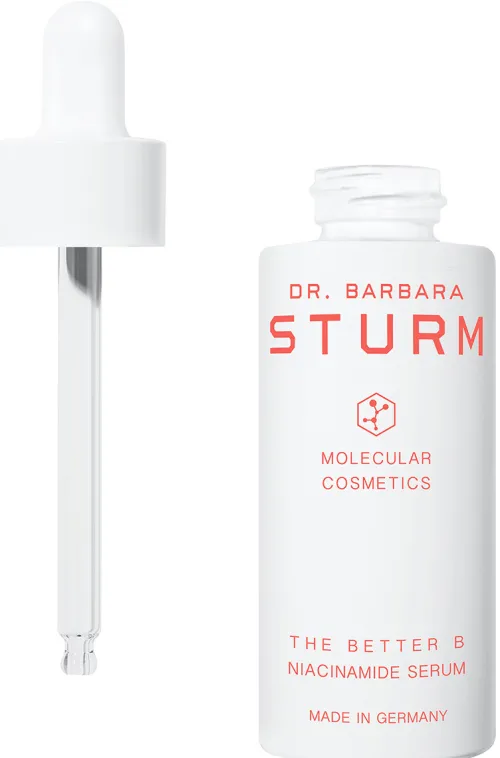 The Better B Niacinamide Serum|Dr. Barbara Sturm
