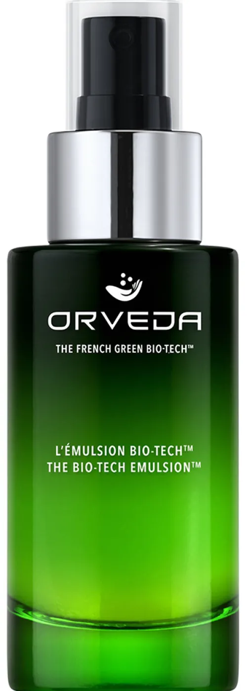 The Bio-Tech Emulsion|Orveda Online
