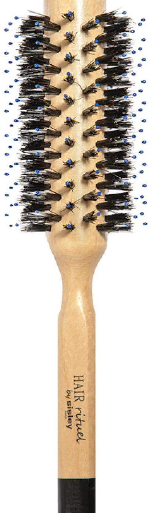 The Blow Dry Brush N°2|HAIR RITUEL by Sisley New