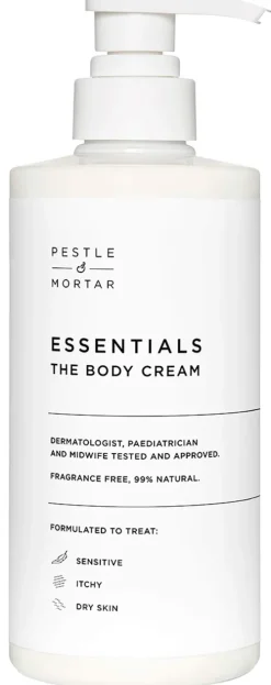 The Body Cream|Pestle & Mortar Sale