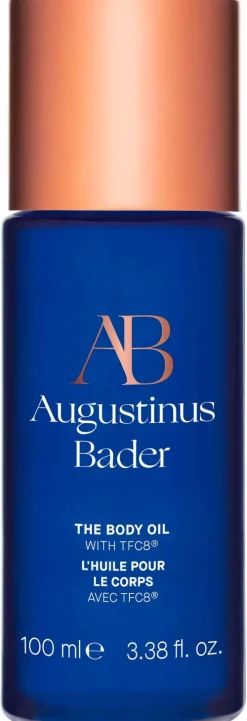 The Body Oil|Augustinus Bader Sale