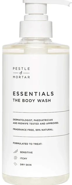 The Body Wash|Pestle & Mortar Discount